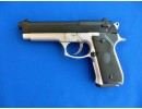 Airsoftová pistole Beretta M92F Black/Stainless  (STTi)